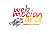 Webmocionarte | Diseño Web en Logroño