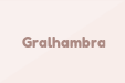 Gralhambra