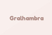 Gralhambra