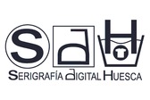 Serigrafía Digital Huesca