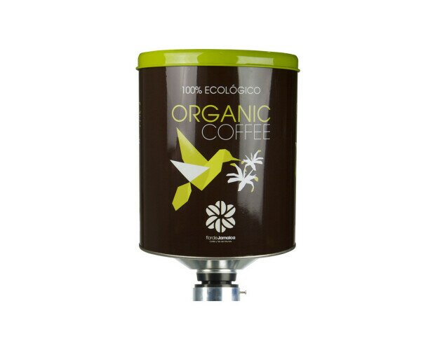 Café orgánico. Contamos con café 100% ecológico