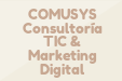 COMUSYS Consultoría TIC & Marketing Digital