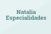Natalia Especialidades