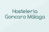 Hostelería Goncaro Málaga