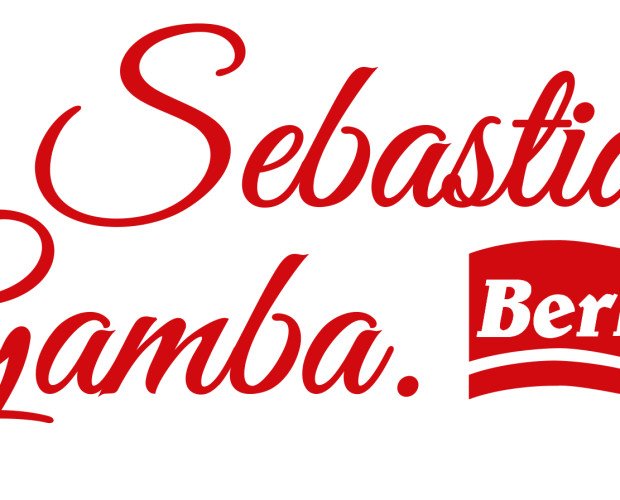 Sebastián Gamba BERLYS. Sebastián Gamba es proveedor oficial de BERLYS y Dr. Oetker para Zaragoza.