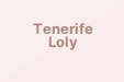 Tenerife Loly