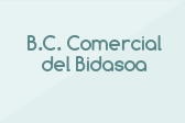 B.C. Comercial del Bidasoa