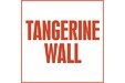 Tangerine Wall