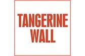 Tangerine Wall