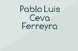 Pablo Luis Ceva Ferreyra