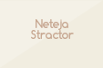 Neteja Stractor