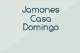 Jamones Casa Domingo