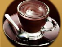 Chocolate a la Taza. 21 variedades de chocolate a la taza