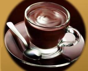 Chocolate a la taza. 21 variedades de chocolate a la taza