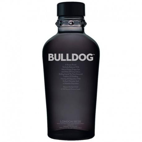 Ginebra Bulldog. Premium
