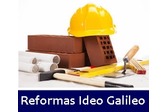 Reformas Ideo Galileo