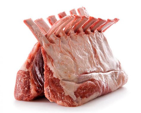 Carne de cordero. Distribuidor de carne de cordero con el sello I.G.P
