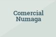 Comercial Numaga