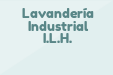 Lavandería Industrial I.L.H.