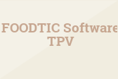 FOODTIC Software TPV