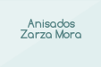 Anisados Zarza Mora