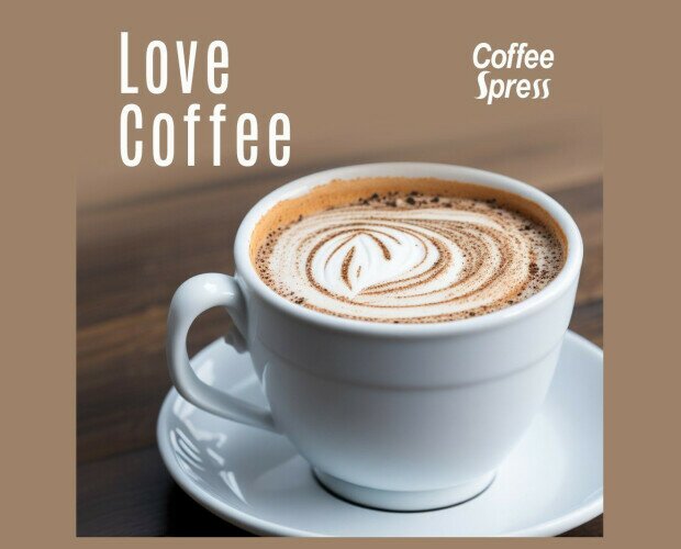 Café Coffee Spress. La mejor calidad y variedad en café