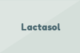Lactasol