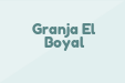 Granja El Boyal
