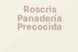 Roscris Panadería Precocida