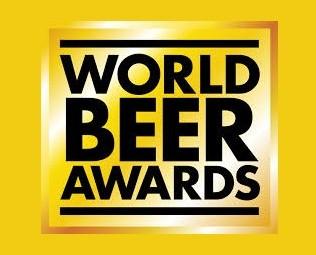 World Beer Awards. Premios