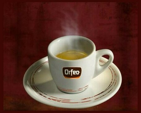 Cafés Orfeo. El placer de degustar un buen café
