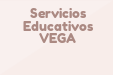 Servicios Educativos VEGA