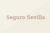 Seguro Sevilla