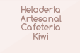 Heladería Artesanal Cafetería Kiwi