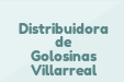 Distribuidora de Golosinas Villarreal