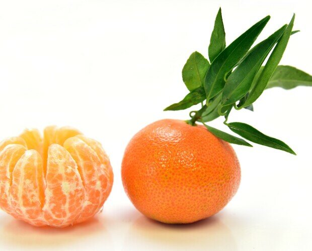 Calabacines.Podemos ofrecer mandarinas durante muchos meses del año y de producción española