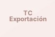 TC Exportación