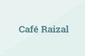 Café Raizal