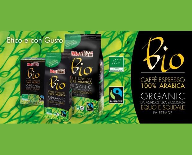 Café Bio 100% Arábica. Proveniente de Guatemala, Costa Rica, Perú y México