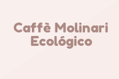 Caffè Molinari Ecológico