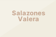 Salazones Valera