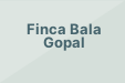 Finca Bala Gopal