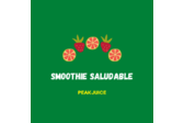 Smoothie Saludable
