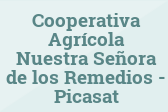 Cooperativa Agrícola Nuestra Señora de los Remedios-Picasat
