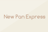 New Pan Express
