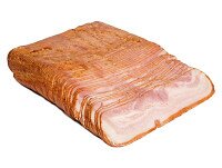 Bacon Ahumado. Comercializamos una amplia gama de productos  