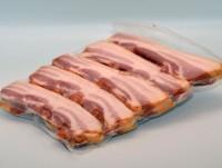 Bacon Curado. Pack de 1Kg.