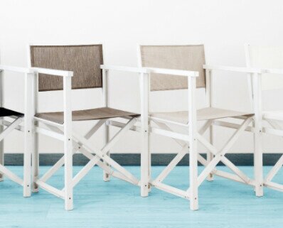 Variedad de sillas. Sillas de la mejor calidad al mejor precio