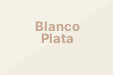 Blanco Plata