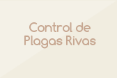 Control de Plagas Rivas